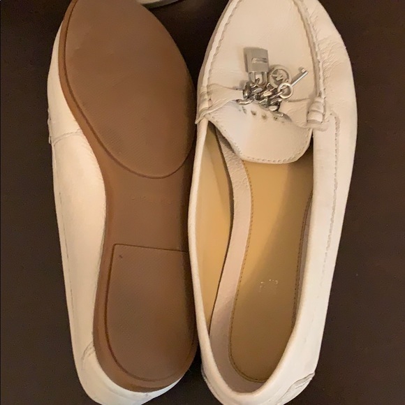 Really comfortable Michael Kors shoes use - Picture 4 of 8